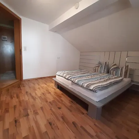 Apartment Kern Finkenberg