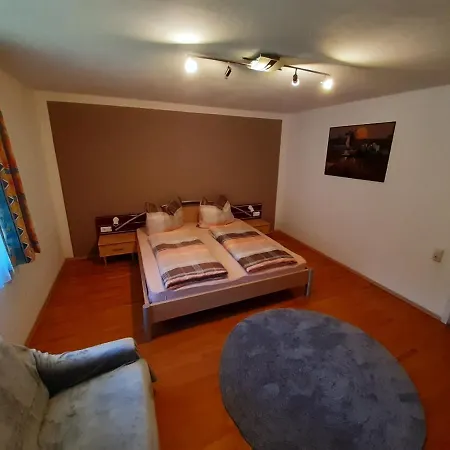 Kern Apartment