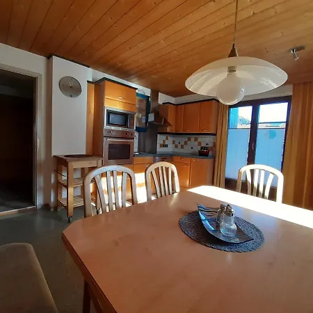 Kern Apartment