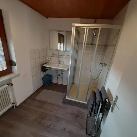 Kern Apartment