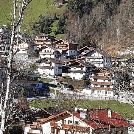 Appartamento Kern Finkenberg