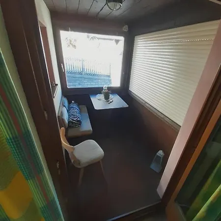 Kern Apartment