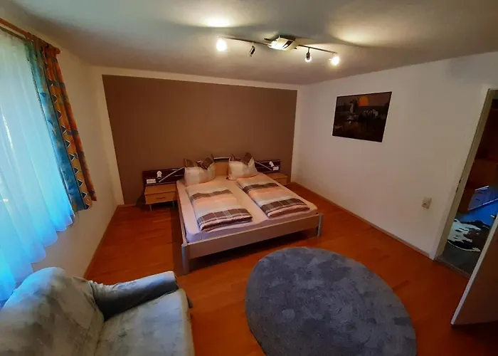 Kern Apartamento