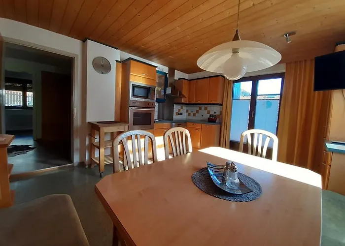 Kern Apartamento