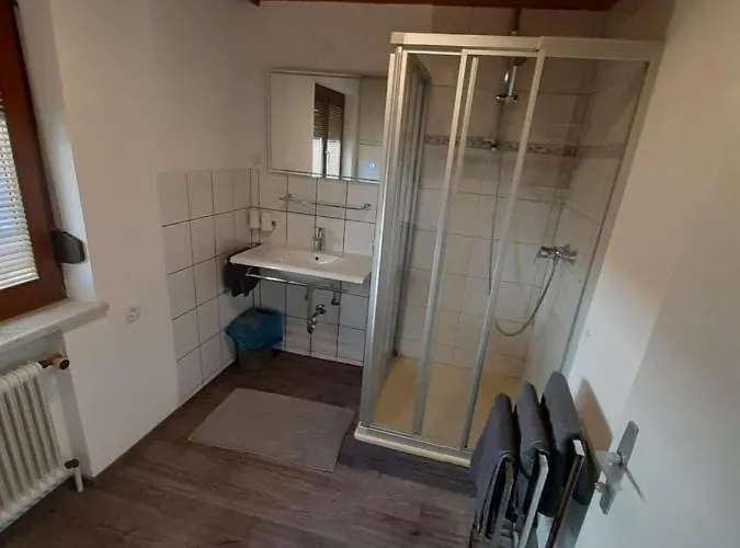 Kern Διαμέρισμα