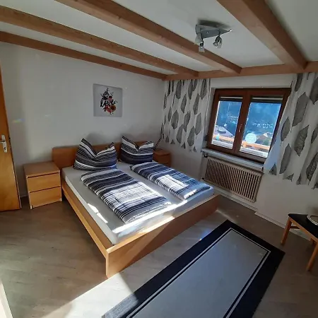 Kern Appartement *