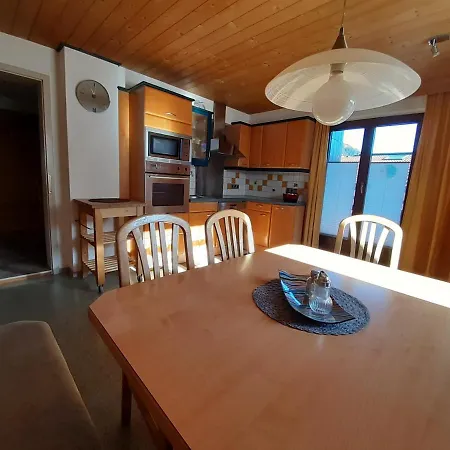 Appartement Kern