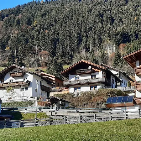Kern Appartement