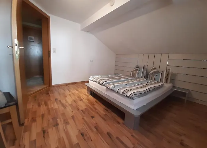 Lägenhet Kern Finkenberg