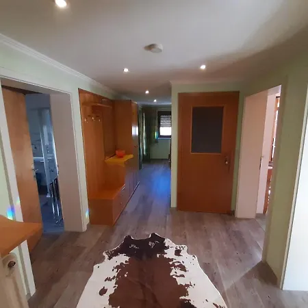 Kern 公寓 弗林肯贝格