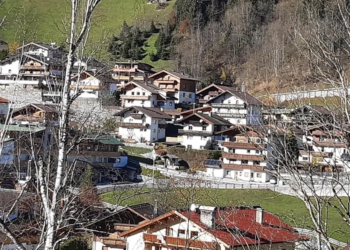 公寓 Kern 弗林肯贝格