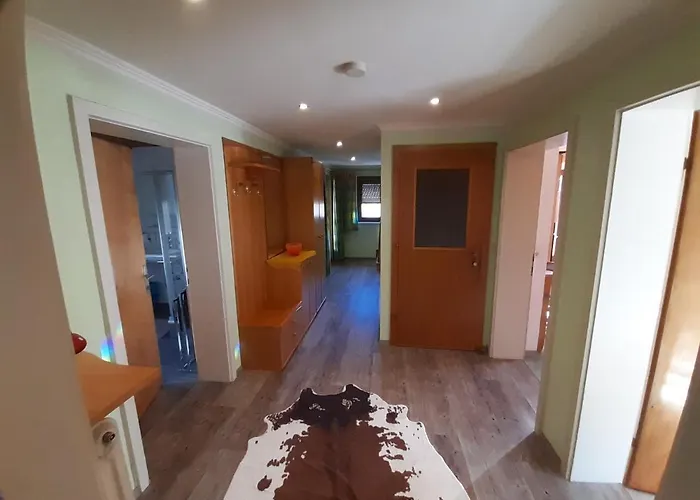 Kern 公寓 弗林肯贝格